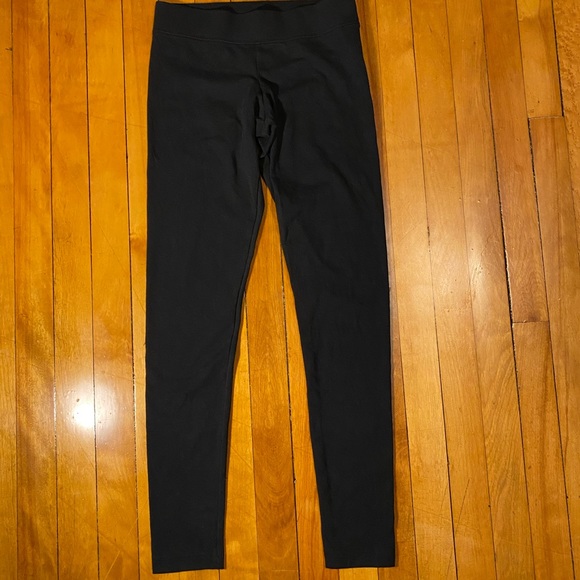 Black Aeropostale Leggings